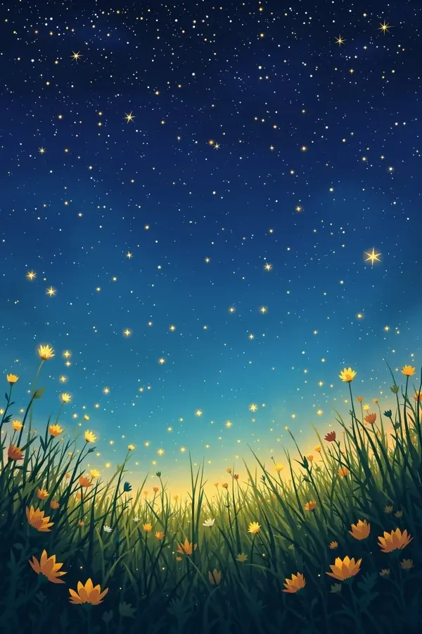 星野物语
