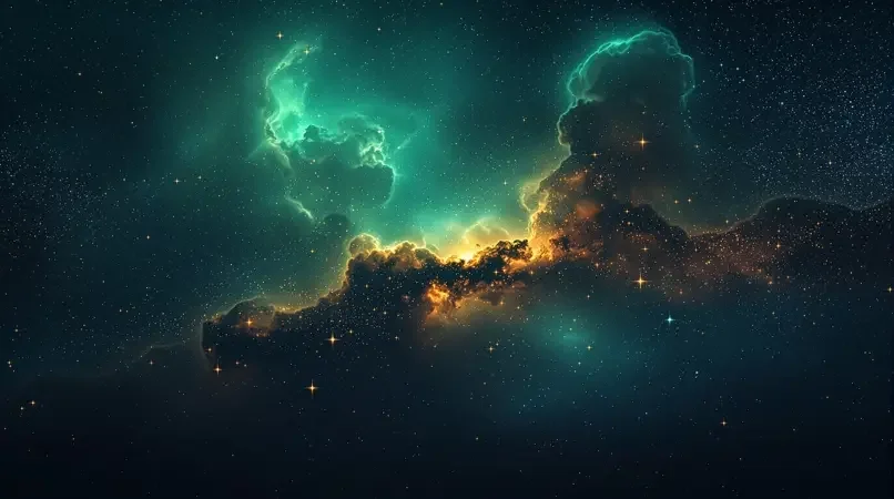 科幻分类
